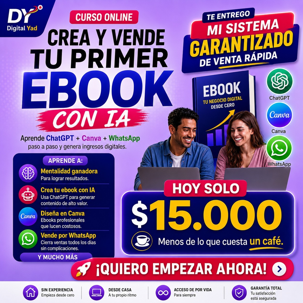 Curso Digital Yad
